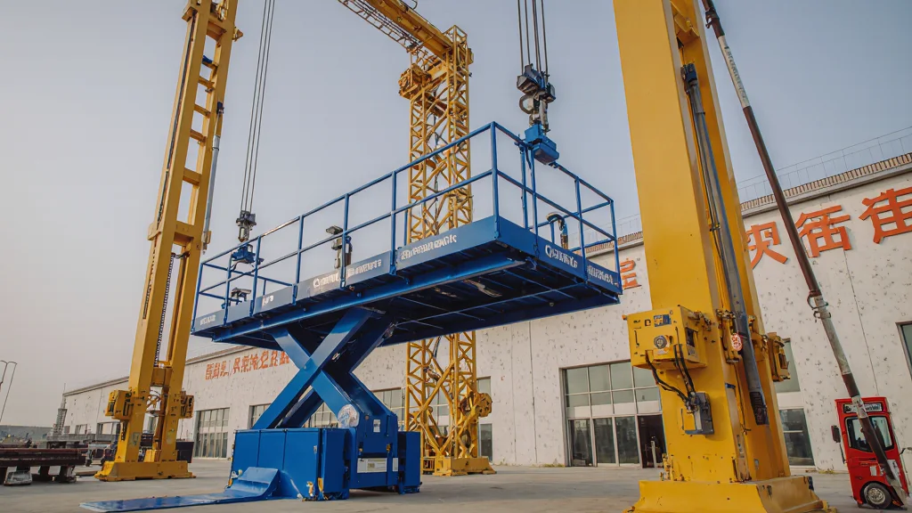 بالابر سنگین - تصویر 3