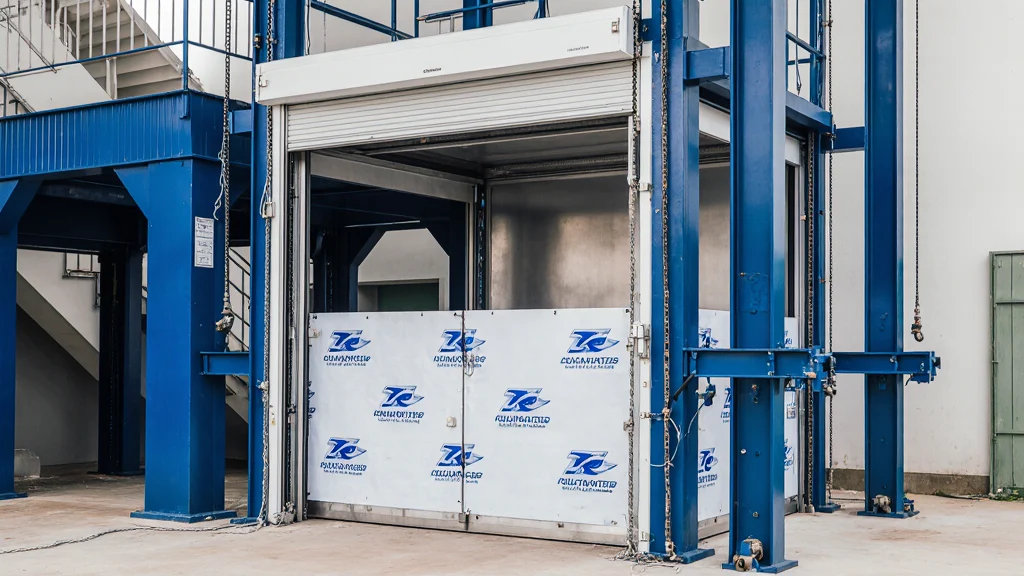 بالابر سنگین - تصویر 2