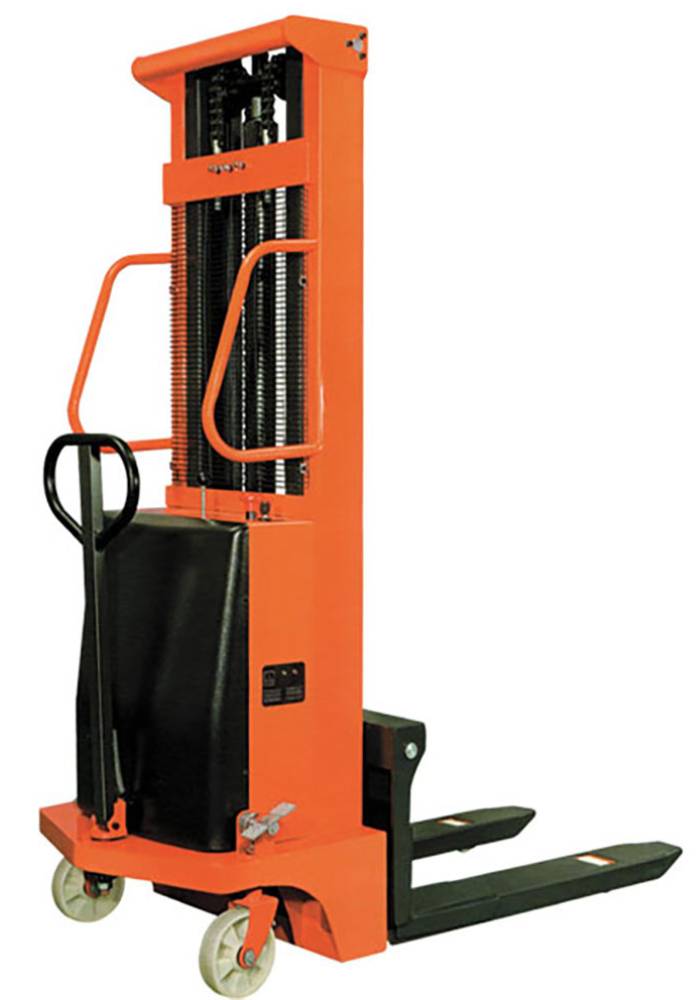 استاکر دستی