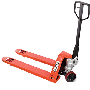 جک پالت دستی استاندارد