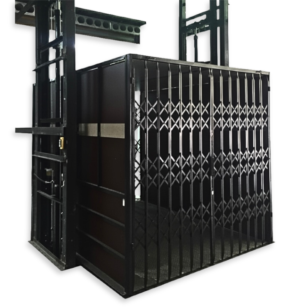 بالابر سنگین