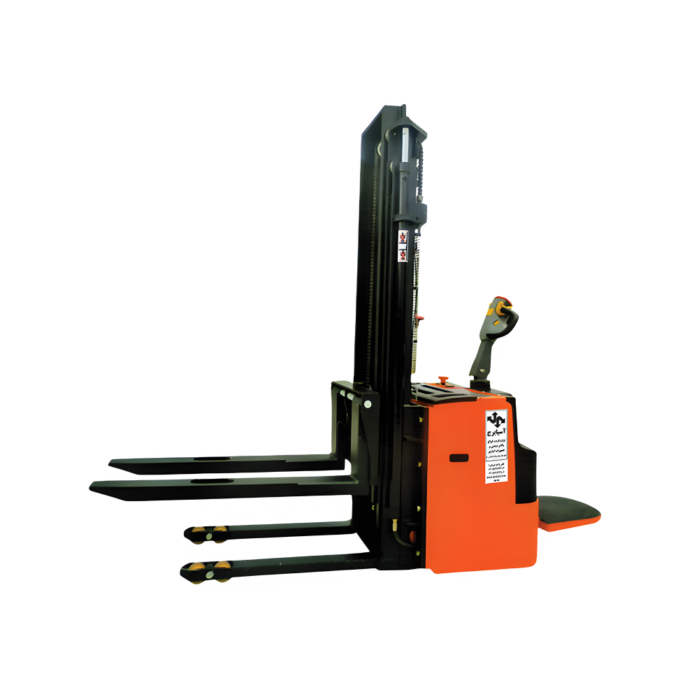 استاکر برقی