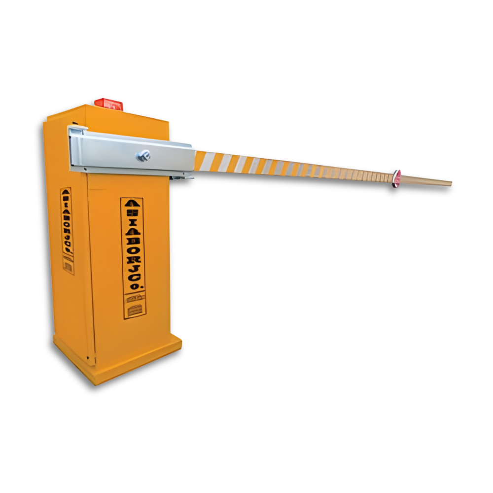 راهبند برقی