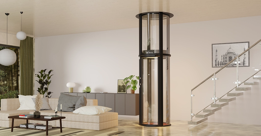 بالابر خانگی چیست و چطور کار می‌کند؟